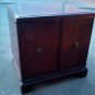antique cabinet stereo speaker vintage cabinet for subwoofer cabinet storage