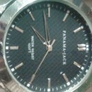 panama jack watch water resist 100 ft