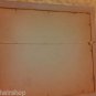vintage frame and photograph black and white family photo children