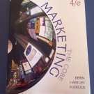 Marketing by Roger A. Kerin, William Rudelius and Steven W. Hartley (2010,...