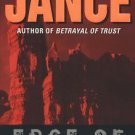 Edge of Evil: A Novel of Suspense by Jance, J. A.