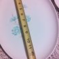 Vintage Taylor Smith &Taylor Ever Yours Boutonniere  U.S.A. oval large platter