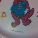 1992 Selandia Barney "Strike up the band" PlateS