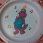 1992 Selandia Barney "Strike up the band" PlateS