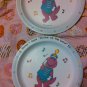 1992 Selandia Barney "Strike up the band" PlateS