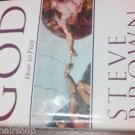 Approaching God: How to Pray by Steve Brown