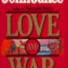 Love and War Vol. 2 by John Jakes (1984, Hardcover) Author:John Jakes