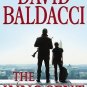The Innocent (Will Robie Series) Hardcover – April 17, 2012 by David Baldacci
