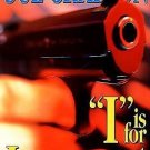 "I" is for Innocent (Kinsey Millhone Mysteries) Hardcover – May 15, 1992 by S G
