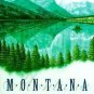 Montana by Ann Bell (2000, Paperback)