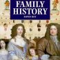 The Oxford Guide to Family History Hardcover – July, 1993 by David Hey