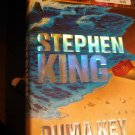 Duma Key Hardcover – 2008 by Stephen King (Author)