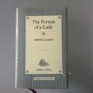 The Portrait of a Lady - Collector's Library Hardcover – 2004 by Henry James (Au