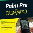 Palm Pre For Dummies Paperback – October 19, 2009 by Chris Ziegler  (Author)