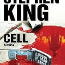 Cell Paperback – Large Print, January, 2007 by Stephen King  (Author)