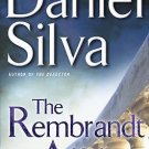 The Rembrandt Affair (Gabriel Allon) Hardcover – July 20, 2010 by Daniel Silva