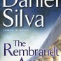 The Rembrandt Affair (Gabriel Allon) Hardcover – July 20, 2010 by Daniel Silva