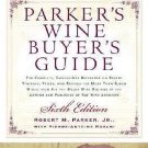parker's wine buying guide 2002