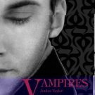 Vampires Paperback – October 1, 2009 by Joules Taylor  (Author)