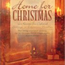 Home For Christmas: Heart Full of Love/Ride the Clouds/Don't Look Back/To Keep M