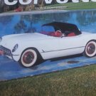 The Pocket Book of the Corvette Hardcover – 2003 by Andrew Montgomery