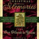 Christmas Memories Hardcover  October, 1996 by Terry Meeuwsen (Compiler, Editor)
