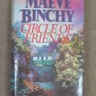 Circle of Friends Hardcover – Unabridged, December 1, 1990 by Maeve Binchy