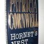 Hornet's Nest Hardcover – January 13, 1997 by Patricia Cornwell