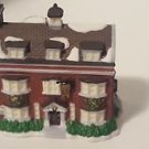 Dept 56 Ornament "Gad's Hill Place" Charles Dickens Heritage