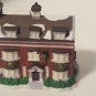Dept 56 Ornament "Gad's Hill Place" Charles Dickens Heritage