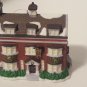 Dept 56 Ornament "Gad's Hill Place" Charles Dickens Heritage