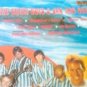 The Beach Boys & Jan and Dean record Album