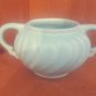 Vintage Franciscan Ware Open Sugar Bowl Coronado 1936