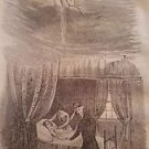 Scenes Beyond the Grave: Trance of Marietta Davis notes j. L. Scott