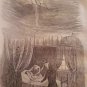 Scenes Beyond the Grave: Trance of Marietta Davis notes j. L. Scott