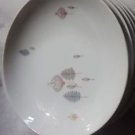 lot 7 summit fine china japan 7 /34 inch bowls