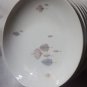 lot 7 summit fine china japan 7 /34 inch bowls