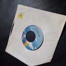 vintage vinyl record OAK RIDGE BOYS - BOBBIE SUE/LIVE IN LOVE  45 RPM  1981