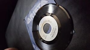 vtg vinyl record Barry manilow 45 rpm The Old Songs  Dont fall in love with me