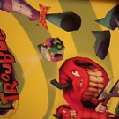Tonic Trouble Prima Official Strategy Guide, Nice Condition, FREE US SHIPPING!!!