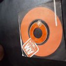 vtg vinyl 38 SPECIAL THROW OUT THE LINE/HOLD ON LOOSELY 45 RPM music RECORD