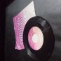 vtg vinyl record Olivia Newton John Fool Country/Magic 45 RPM