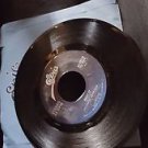 vtg vinyl record 45 rpm MICHAEL JACKSON get on the floor / beat it  7" Epic
