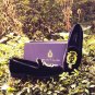 Velvet Loafers