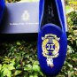 Velvet Loafers