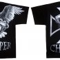 T SHIRTS CHOPPERS