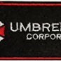 Embroidered Cloth Iron On Patches size