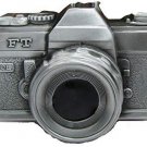 Photo Photography Camera Metal Belt Buckle.
