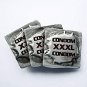 Condom Biker Motorcycle Metal Belt Buckle