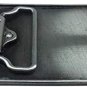 Biker Motorcycle Metal Belt Buckle razor blade